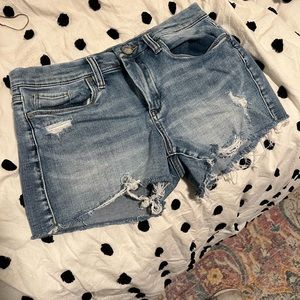 BlankNYC jean shorts